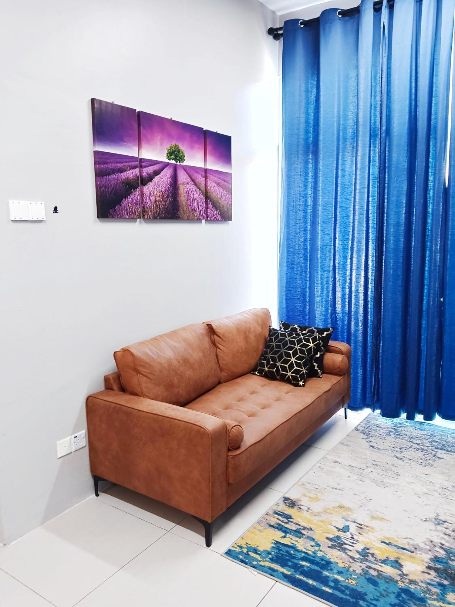 Golden Rose Homestay Cameron Highlands Brinchang Eksteriør bilde